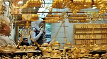 تجاوز 6 آلاف جنيه.. قفزة جديدة في سعر الذهب بمحلات الصاغة وأعيرة الذهب تنفجر